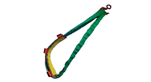 Glass Lifting Slings