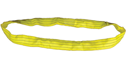Round Endless Slings