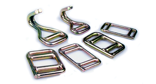 Wire Buckles